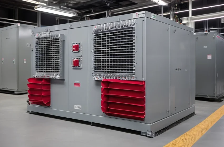 Solid-State Transformer Lifecycle Carbon: 30 Percent Lower Manufacturing Emissions Plus Substantially Lower Operational Losses