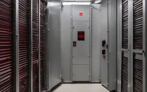 The Solid-State Transformer Industry Faces a Trained-Engineer Shortage That Will Bottleneck 2026-2028 Production Ramp