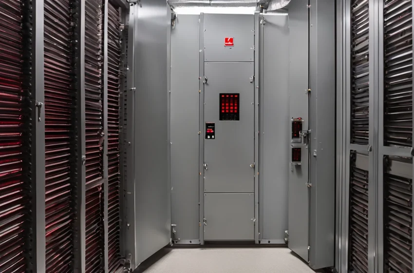 The Solid-State Transformer Industry Faces a Trained-Engineer Shortage That Will Bottleneck 2026-2028 Production Ramp