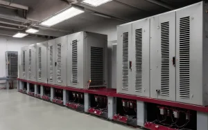 Machine Learning Applied to Solid-State Transformer Control How AI