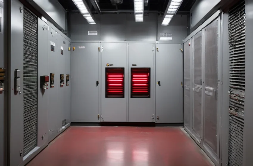 Hitachi Energy OceaniQ Subsea Transformers Position the Industry to Pivot Toward Solid-State Architectures in Offshore Oil and Gas