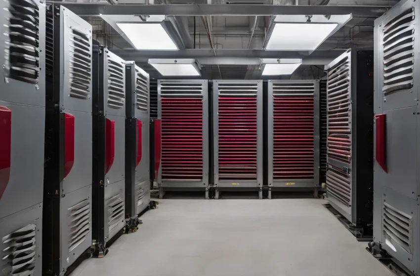 Cold-Climate and Arctic Solid-State Transformer Performance: Why Clear Space Force Station Alaska Matters