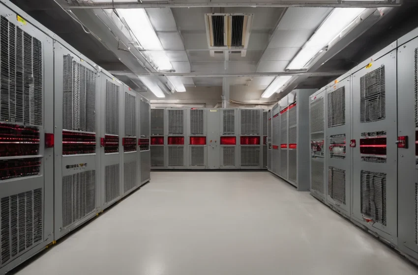 Solid-State Transformers Enable DC Microgrids for Remote Communities Where Conventional Grid Extension Is Uneconomic