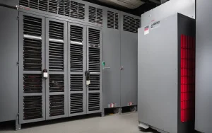 Solid-State Transformer Workforce Pipelines How NCSU Virginia Tech ETH Zurich and Industry Are Trying to Close the Engin