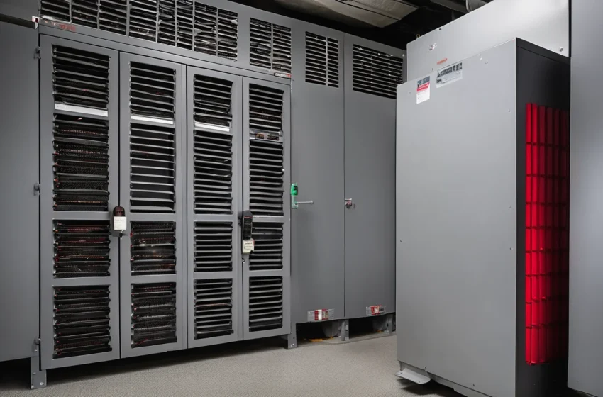 Solid-State Transformer Workforce Pipelines: How NCSU, Virginia Tech, ETH Zurich, and Industry Are Trying to Close the Engineer Shortage