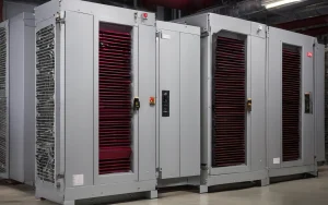 Vehicle-to-Everything V2X How Bidirectional Solid-State Transformers Enable EVs as Mobile Battery Resources for Homes Bu