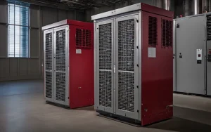 Texas Senate Bill 6 and the ERCOT-Controlled Large-Load Kill Switch Why Solid-State Transformers Are Now a Regulatory Qu