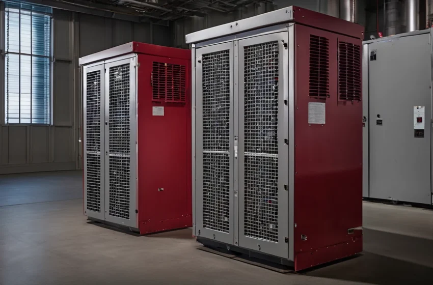 Texas Senate Bill 6 and the ERCOT-Controlled Large-Load Kill Switch: Why Solid-State Transformers Are Now a Regulatory Question