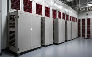 India8217s Revamped Distribution Sector Scheme Allocates 34 Billion That Could Reshape the Solid-State Transformer Indus