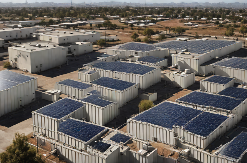 NextNRG Starts Pre-Construction on 724 kW Solar and 1 MWh Storage Microgrids at Two California Nursing Homes