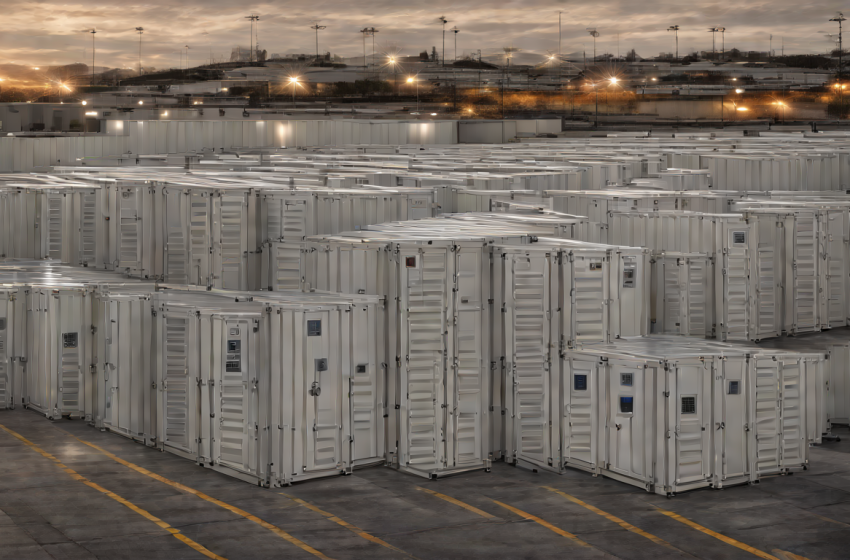 ECL Taps PowerCell Hydrogen Fuel Cells for AI Data Centers, With a 300 MW+ Expansion MOU