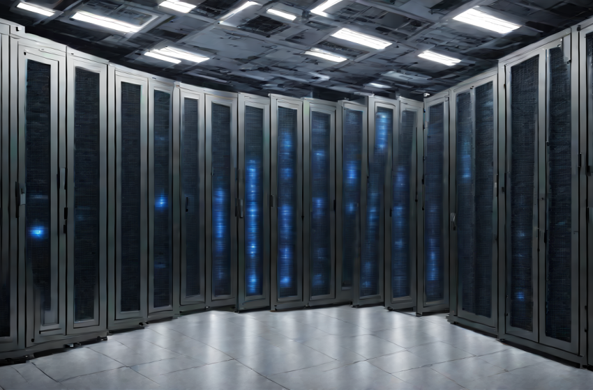 Alderbuck Energy to Deploy 800 VDC Solid-State Transformer at San Diego Supercomputer Center