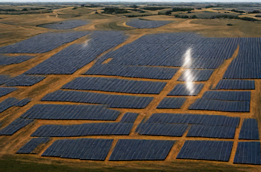 Sol Systems Closes $355 Million Financing for 123 MW Peoria Solar Portfolio in Illinois