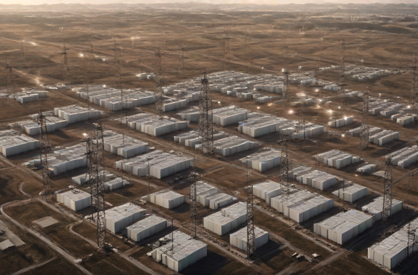 FERC Orders NERC to File Mandatory Data-Center Reliability Standards by December 31 After a 1,500 MW Grid Disturbance