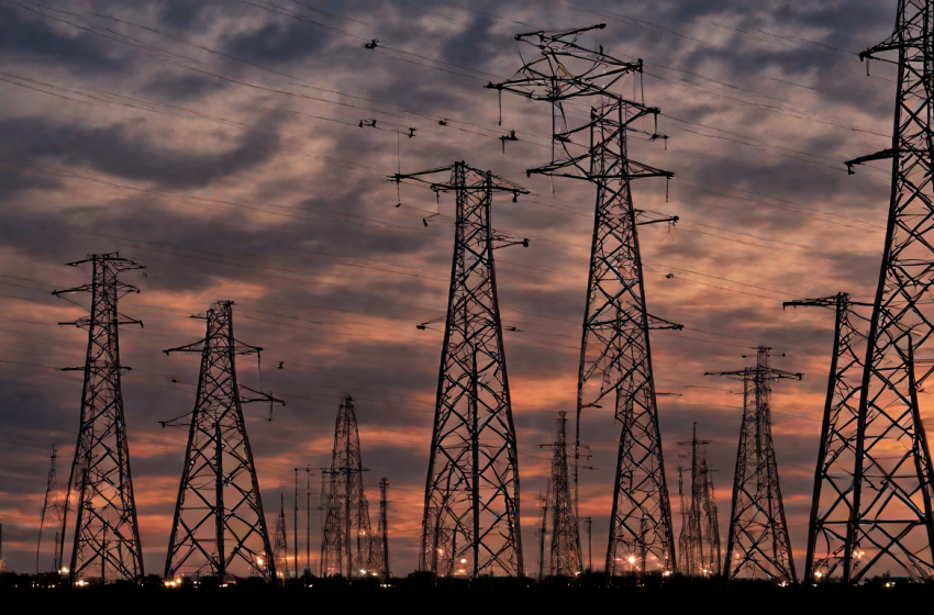 Virginia Regulators Weigh Shifting $1.5 Billion in Dominion Transmission Costs Onto Data Centers, Decision Due August 1