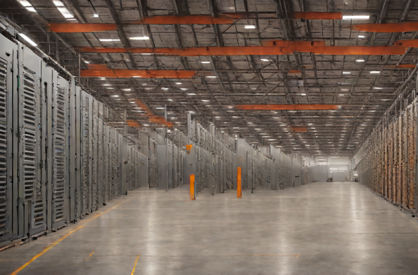 Siemens Energy Breaks Ground on a $300 Million High-Voltage Switchgear Plant in Pearl, Mississippi