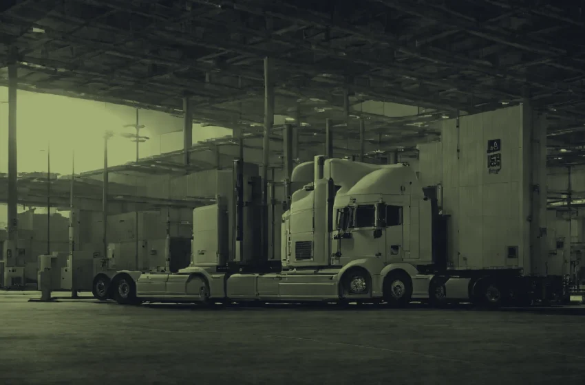 WattEV Opens Fresno Truck Depot With Seven Megawatt Chargers on Highway 99