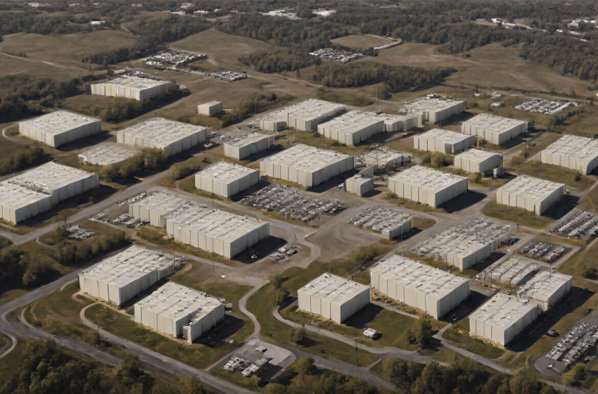 Virginia’s Henrico County Tells Staff to Cut Power Use as Data Centers Drive 25% Rate Hike