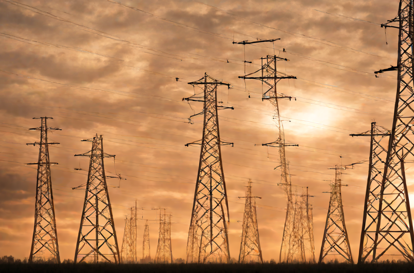 PJM Forecasts Record 166,241 MW Peak as July Heat Wave Pushes Day-Ahead Prices Past $2,000/MWh