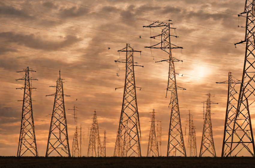 DOE Closes $3.26B Loan to AEP Texas for 2,800 Miles of Transmission, 41 GW of Data-Center Load