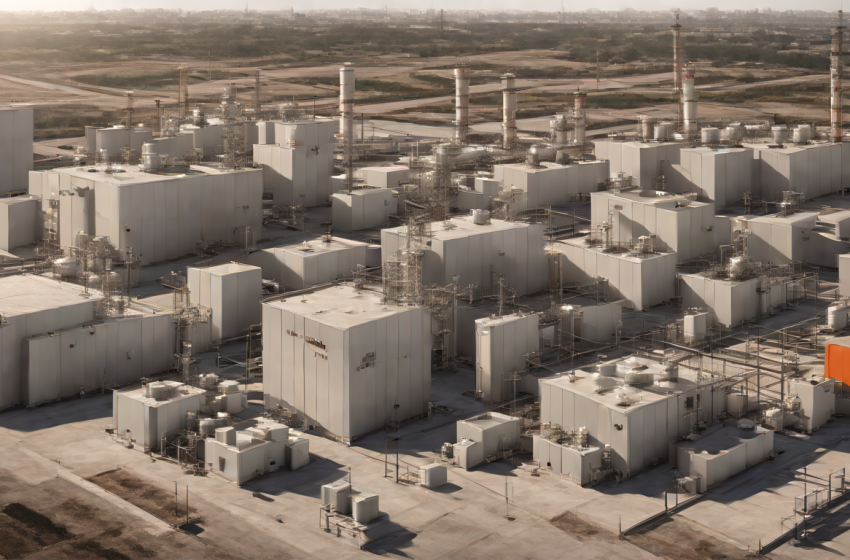 Baker Hughes to Supply Kodiak Up to 1.8 GW of Gas Turbines for U.S. Data Center Power
