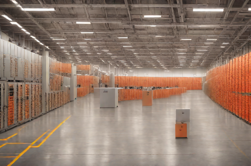 Peak Energy to Build America’s First Sodium-Ion Grid-Storage Factory: $71 Million Sacramento Plant, 4 GWh a Year