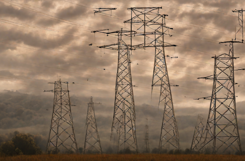 BGE Files for $1.1 Billion, 59-Mile 500-kV Maryland Line After Heat-Wave Grid Failure