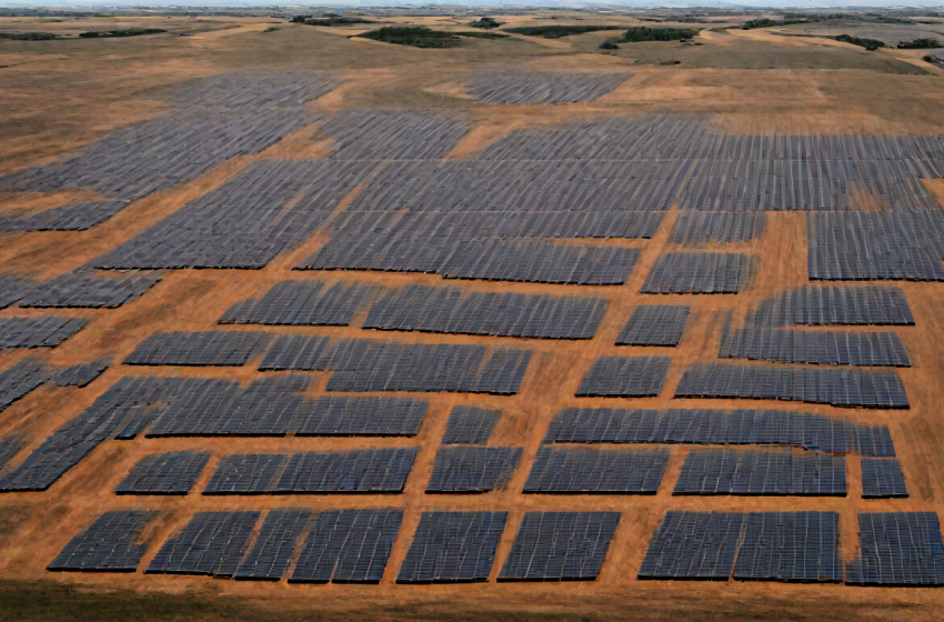 Leeward Reaches $1.5 Billion, 725 MW Oklahoma Solar Milestone With 525 MW Online for Google and State Utilities