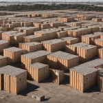 ESS Tech Launches Bridge Sodium-Ion Battery, 4.8 MWh Per 20-Foot Container to Rival Tesla’s Megapack