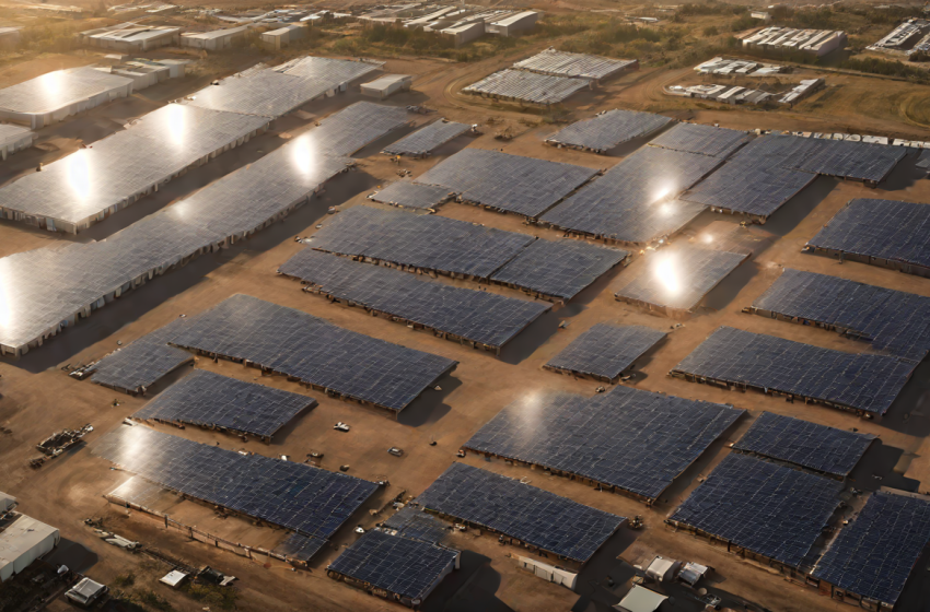 Argo Infrastructure Buys Eight-Site C&I Solar Portfolio From NuGen, Lifting Platform to 270 MW