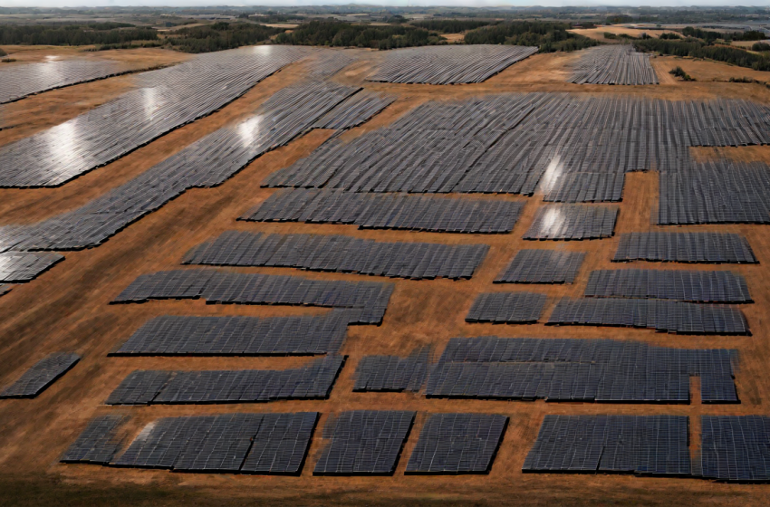 Cypress Creek and Google Break Ground on 2.5 GW Steel River, America’s Largest Solar-Plus-Storage Project