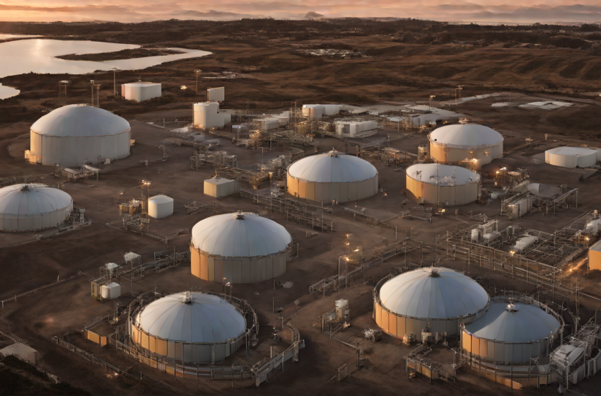 Willdan Wins $31 Million Contract to Take a Carlsbad Wastewater Plant to 100 Percent On-Site Power