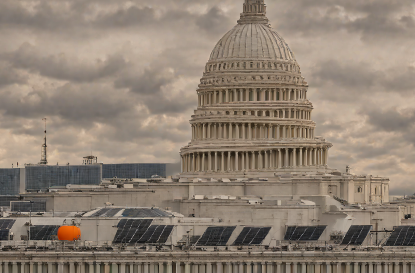 Senator Welch Files the STRONG GRID Act, Directing $700 Million to Microgrids