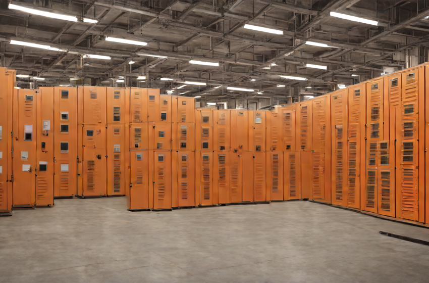 Dairyland Power Cooperative Orders 43 MWh of Invinity Flow Batteries for a DOE Rural Program