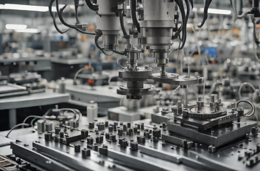 NoMIS Power Shows a 6.5 kV SiC MOSFET Blocking Over 8 kV, With Production Set for Q4 2026