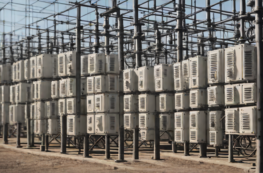 Con Edison Raises Its Substation Plan to 28 by 2035 Inside a $37.2 Billion Distribution Buildout