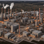 SB Energy Will Build 10 GW of New Generation for OpenAI’s 8 GW-IT Ohio Campus