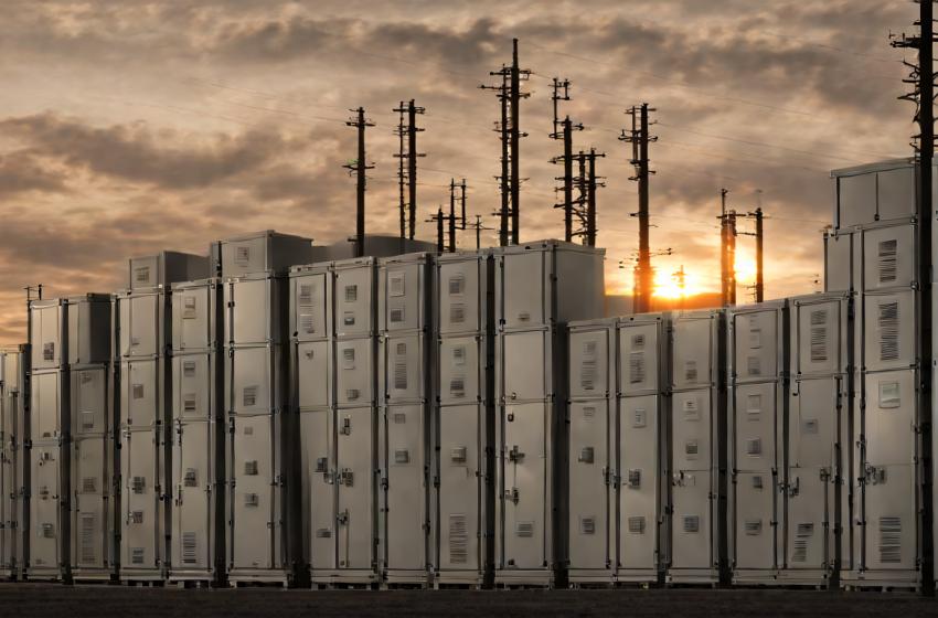 California Advances Two Bills to Value Behind-the-Meter Batteries as Grid Capacity