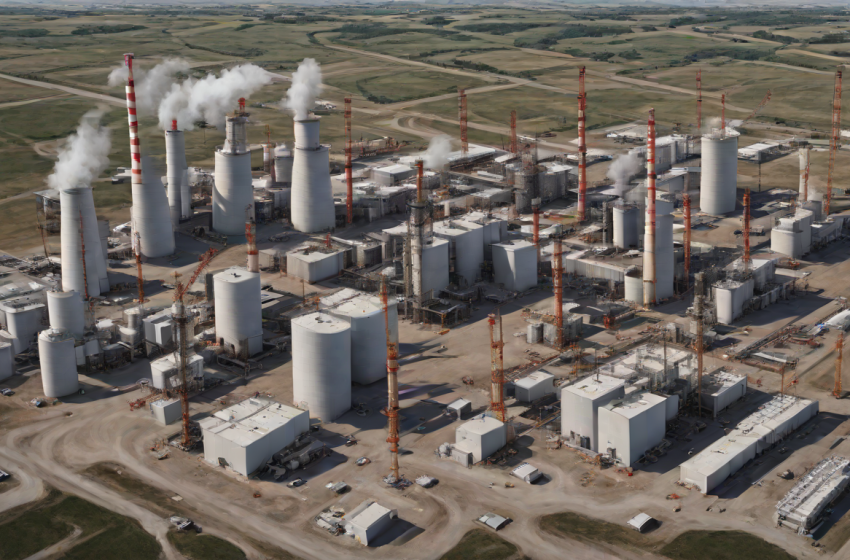 Nebraska Public Power District Starts a $3.1 Billion 694 MW Plant as the Governor Pauses Data Center Incentives