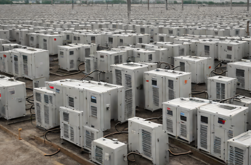 FCC Adds Foreign-Made Power Inverters to Its Covered List, Freezing New Certifications for Solar and Storage
