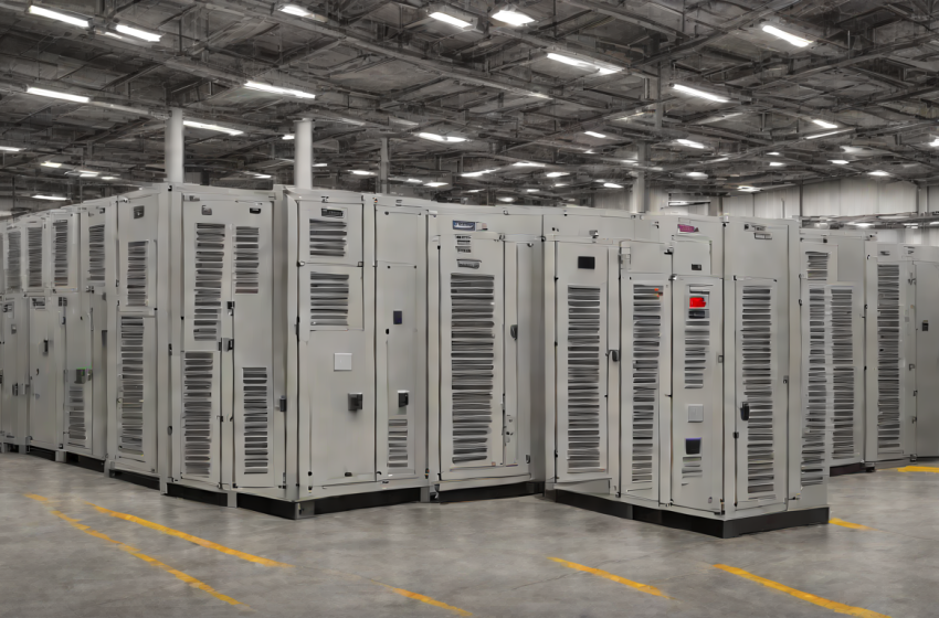North Carolina Issues Two Air Permits, Not One, for Roughly 650 Diesel Generators at an Amazon Data Center