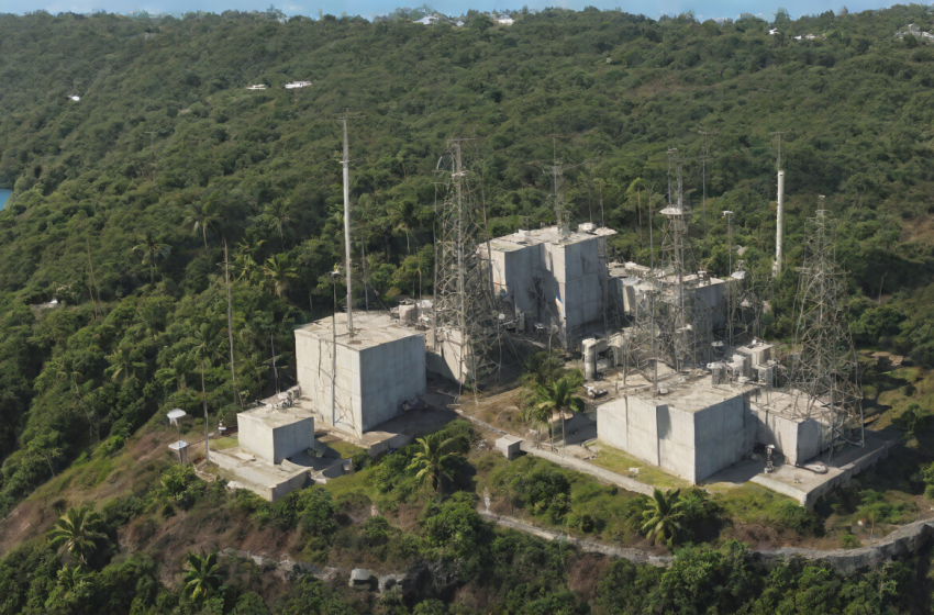 DOE Closes $489.4 Million Loan for 220 MW of Puerto Rico Storage, Solar Dropped
