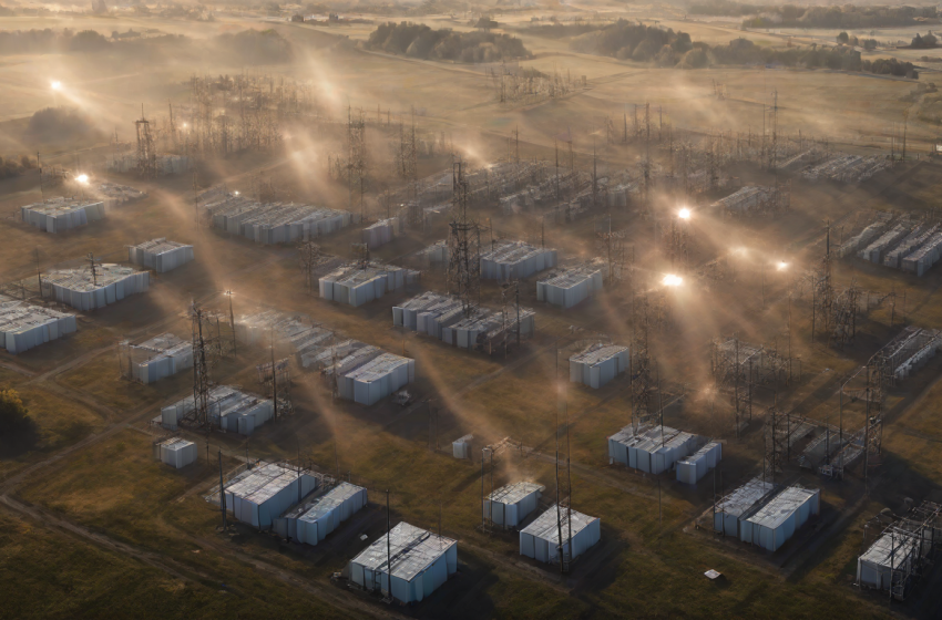 PJM Accepts 715 Projects and 201.5 GW Into the First Cycle of Its Reformed Queue