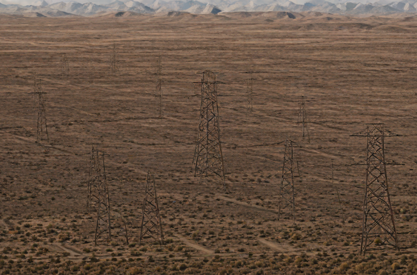 NV Energy Sues Tract to Keep a 2,025 MW Data Center Dispute Out of Private Arbitration