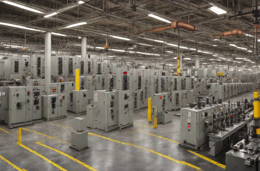 GE Vernova Puts $138 Million and 275 Jobs Into Its Charleroi Switchgear Plant With $6 Million in State Grants