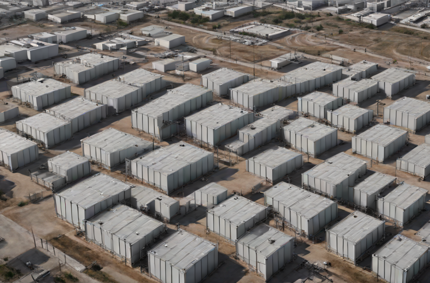 Lincoln Electric System Energizes a 3 MW, 12 MWh Eos Zinc Battery Inside Its 30 MW Downtown Community Microgrid