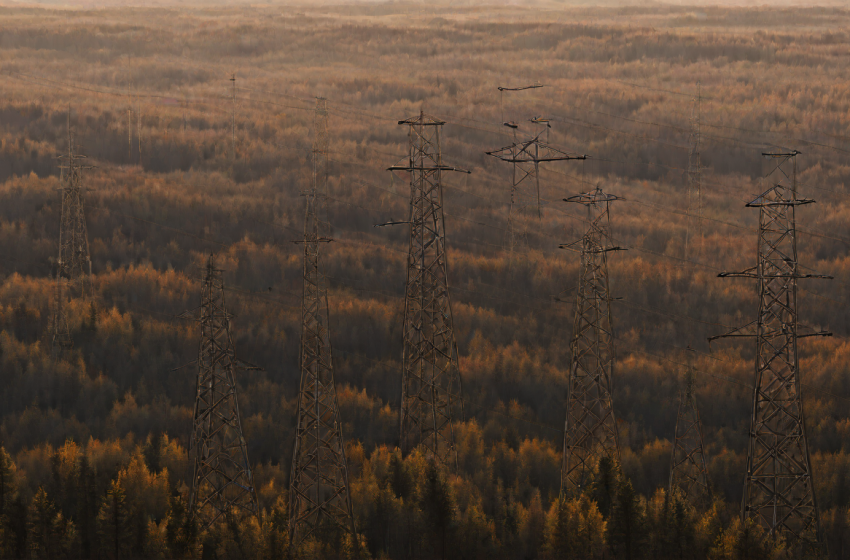 ISO New England Picks a .2 Billion CMP and Eversource Line to Carry 1,200 MW of Aroostook Wind South