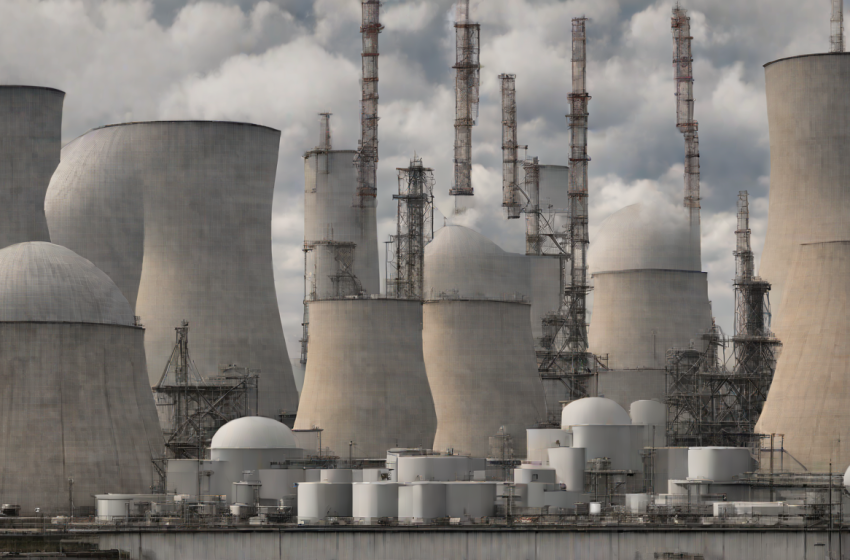 Westinghouse Files Confidentially for a US IPO as Brookfield and Cameco Test the Nuclear Market