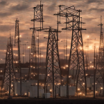 PG&E’s Data Center Pipeline Doubles to 12.7 GW, But Only 490 MW Has a Signed Agreement