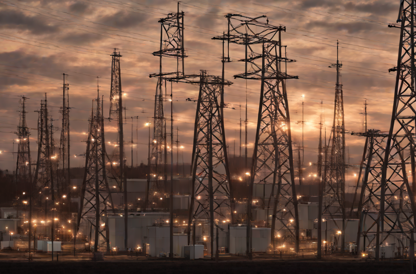 PG&E’s Data Center Pipeline Doubles to 12.7 GW, But Only 490 MW Has a Signed Agreement